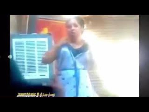 رقص وهجيج سوداني انت قايل الحب لعب رشا الزنجيه