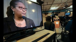 Wichita superintendent talks about Kansas school closure