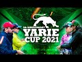 Фильм о YARIE CUP 2021. Монобрендовый ТУРНИР по ловле форели в России.