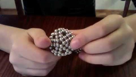 Neocube/3D pentagon and 3D diamond