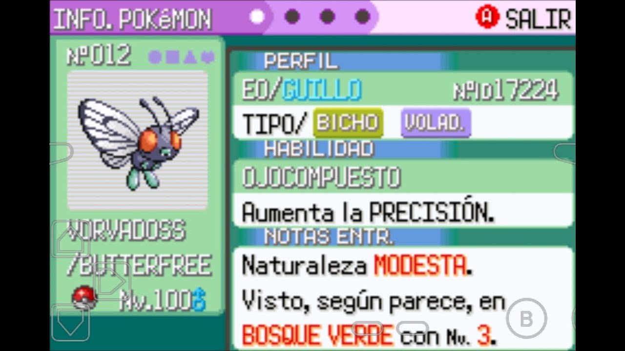 El Secreto Oculto de Ojo Compuesto (habilidad) así consigo cualquier objeto ! Pokémon El Secreto Oculto de Ojo Compuesto (habilidad) así consigo cualquier objeto ! Pokémon