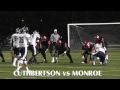 Week 3 Highlights 2014- Sun Valley, Cuthbertson & Monroe