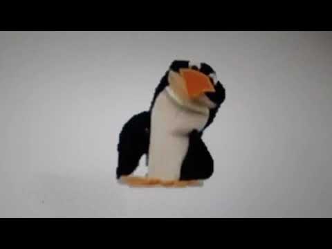 Baby Einstein Puppet, Penguin - YouTube