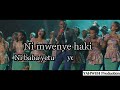 ATATIMIZAAMINI by HEALING WORSHIP TEAM ICYO WAVUZE Mp3 Song