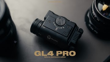 This BUDGET IR Laser BLEW My Mind!