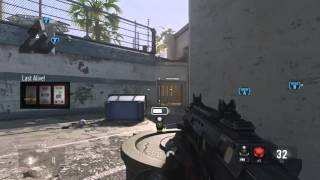 1v1 UMG Wagers vs HEIZT SE (2nd Map) (Forfeit)