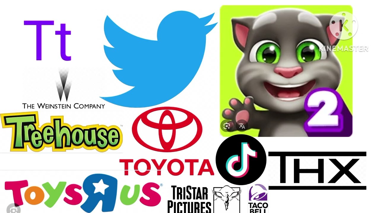 zellers A To Z Logos (remake)