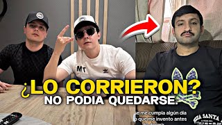 Humberto Toys Breaks With The Toys  Problems Threats Or His Own Decision The Truth