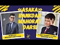 «Asaka» bankdan mahorat darsi | Мастер-класс от банка «Асака»