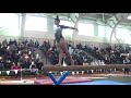 Thomia Thomlanovich, Hunts | L10 Beam 2018 MEGA Magic