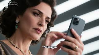 Cleopatra Live The Queen Returns