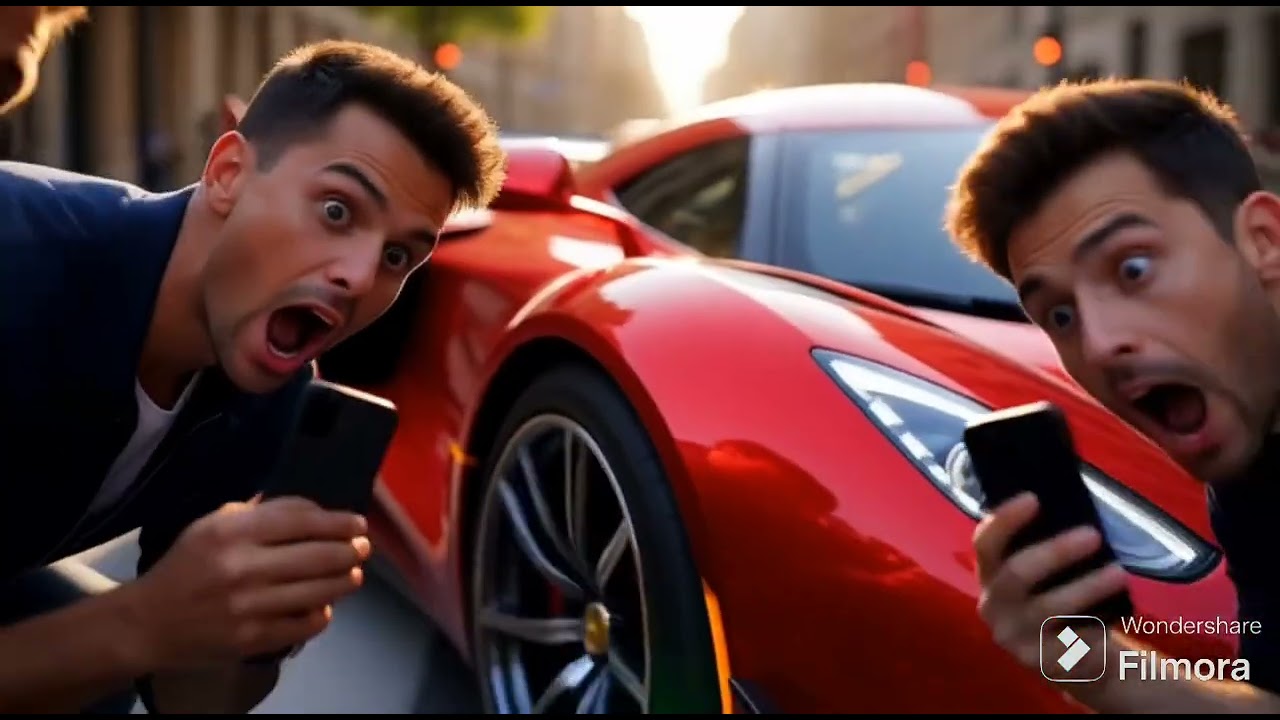 Top 3 best car's in The world 