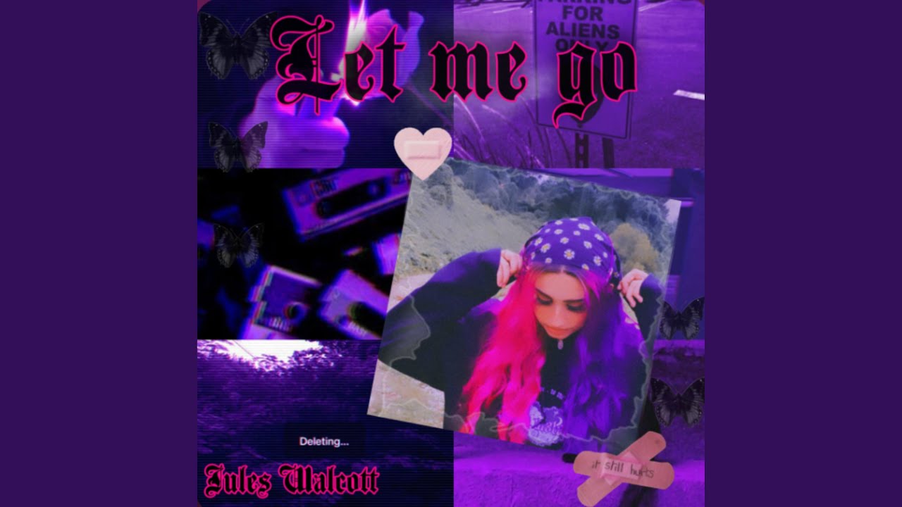 Watch Let Me Go on YouTube Watch Let Me Go on YouTube