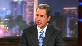 10/25/13 Journalists' Roundtable