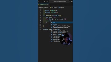 412. FizzBuzz  (Quick Guide) #javascript #coding