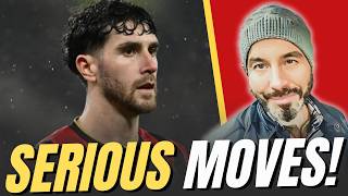 Liverpool Are Making SERIOUS Moves! Talks With ROOF & USG Signal A HUGE Summer Ahead screenshot 5