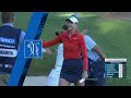 Nelly Korda | Third Round Highlights | 69 (-3) | Aramco Championship