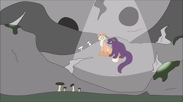 Burned : : A Hollyleaf Map : : Part 15