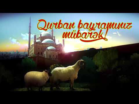 Qurban bayrami tebriki 2020 | YENİ