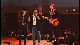 Udo Lindenberg + Panikorchestra &amp; Eric Burdon - We Gotta Get Out Of This Place (2004) ♫♥