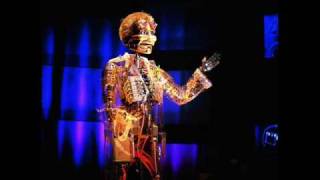 Innoventions - Tom Morrow Sayings All Zones