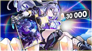 Pulling For E2S1 SW LV.999 | Honkai: Star Rail