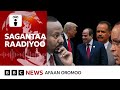 Lixa Oromiyaatti konkolaattoota fe'iisaa eenyutu gube ?