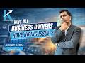 Why ALL Business Owners Have Hiring Issues