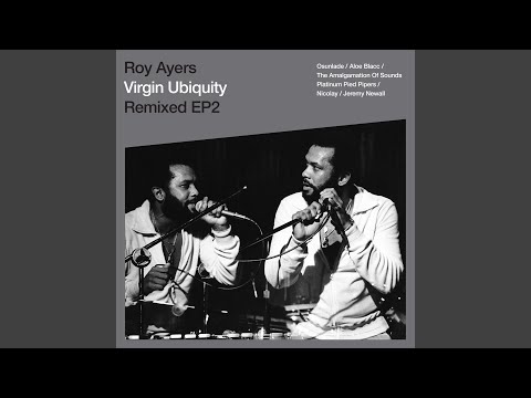 Tarzan (Osunlade Yoruba Soul Mix) - YouTube