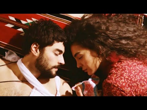 HERCAİ KLİP - AY DÎLBERE • GRUP ABDAL