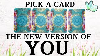 PICK A CARD 🔮 The New Version Of You 🌷 What Are People Noticing About Your Transformation 🦋