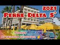 PERRE DELTA RESORT & SPA HOTEL 5* /Турция 2021 Рассудительный и честный отзыв