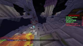 Proof of Hacking On Beanblockz #5