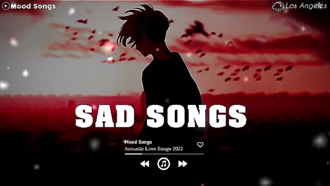 New sad song 