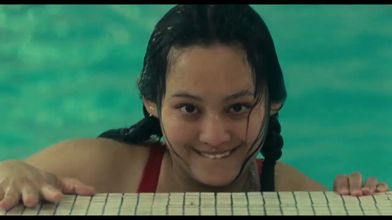 In The Heat of the Sun (1994) - Spectrum Films