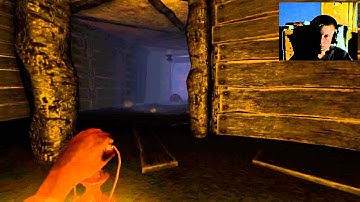 Amnesia: The Dark Descent - Part 4 - The Refinery