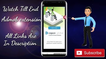 Admob Extension For Kodular Thunkable Appybuilder | No More Ads Problem | Not Working