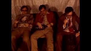 Łyżka Czyli Chilli - Nuda