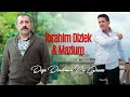 Brahim dizlek  mazlum  daye derdemin pir girane official  klip