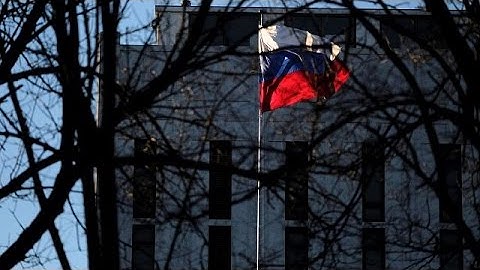 Πούτιν: Η Ρωσία δεν θα απελάσει Aμερικανούς διπλωμάτες