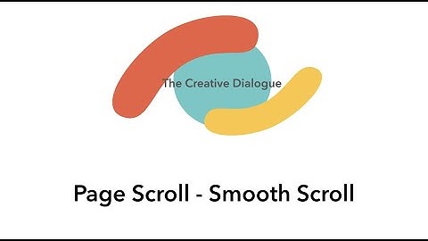 Adobe Premiere Timeline Tips - Page Scroll, Smooth Scroll