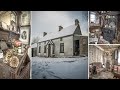 Как выглядит фермерский дом в Ирландии, который сохранил обстановку вековой давности