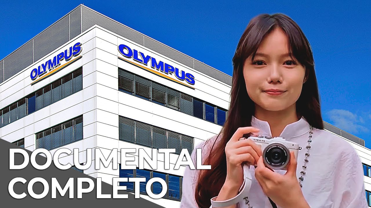 ¿Cómo cayó Olympus? El escándalo que sacudió a la empresa japonesa | Free Documentary Español