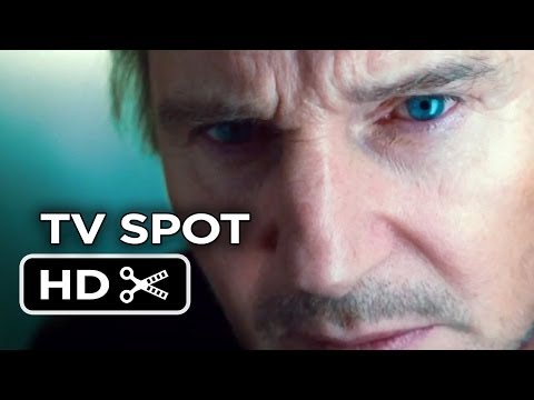 Non-Stop TV SPOT - Just Getting Started (2014) - Liam Neeson, Julianne Moore Movie HD