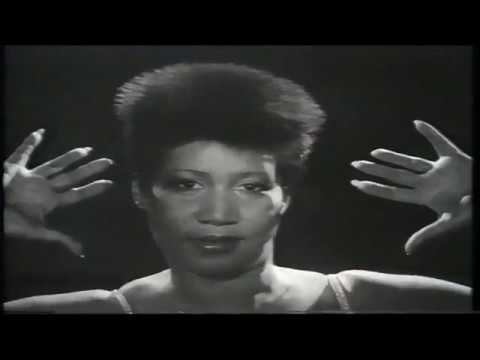 Uk 1960's soul top 10 : Number 4 Aretha Franklin