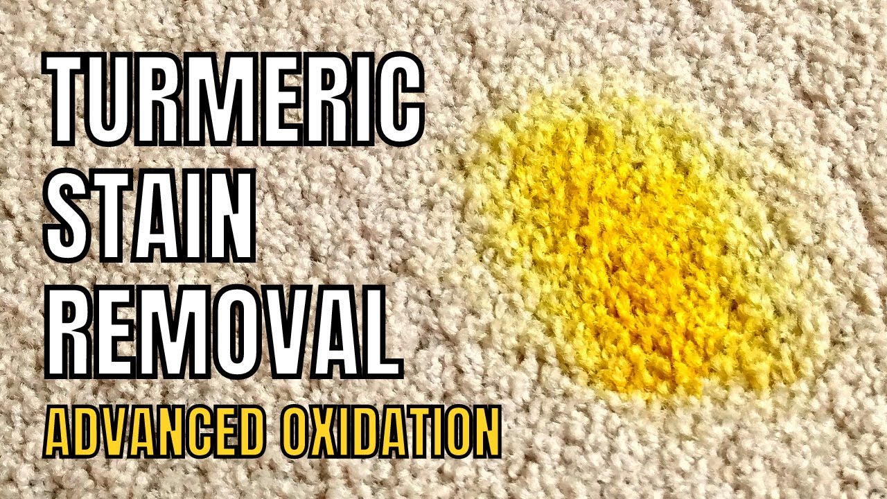how to remove turmeric stains from carpet how to remove turmeric stains from carpet