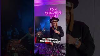 Shall We Just Be More Like Her?