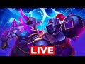 Normal Clash Royale Stream :)