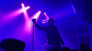Cold Cave - “Glory” live @ Neumos (Seattle, WA) - 3/16/25