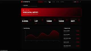 Ddos Attack Server Fivem protected +1k player